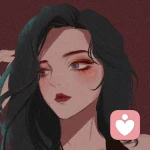 仅一人心的头像