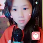 温柔只给意中人的头像