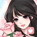 安乔妮子的头像