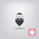 恢復出廠設(shè)置的頭像