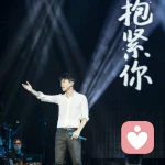 夜空中最亮的星的头像