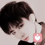 全身心爱你的头像