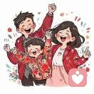 满眼星辰的头像