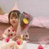 Fairy兜兜里没糖糖~