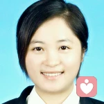 张玲律师咨询师的头像