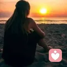 🌺ღ᭄ꦿ 芳এ倾听师的头像