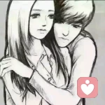 女人别太真的头像