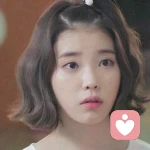 高暖女神的头像