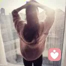 幸福的头像