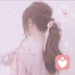 桃花树上~的头像