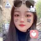 婷婷的头像