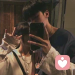 ネф̶	イω⁎͜ږ⁛的头像