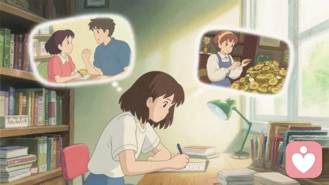 潛意識相關圖像