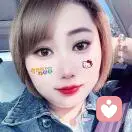 夜晚の星光的頭像