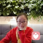 谢如意咨询师的头像