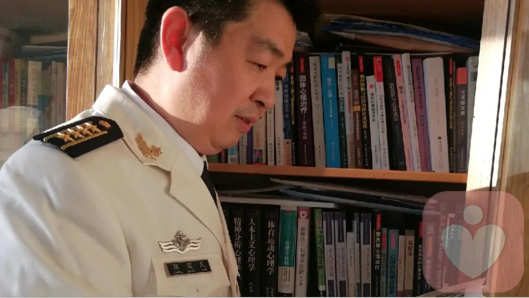 陈国民心理专家简介,心理咨询服务费用多少,效果怎么样-给力心理