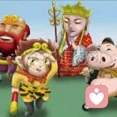 六翼守护天使的头像