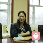 费慧玲咨询师的头像