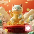 晴的头像