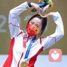 幸运女孩的头像