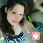 美丽的风景的头像