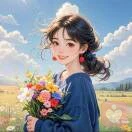 向阳而生倾听者