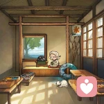 杂货店，最爱的头像