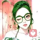 鲜艳的艳的头像