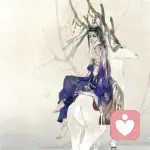 没牙老太太的头像