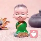 安宁（咨询师）的头像