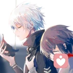 孤人自嘲の的头像