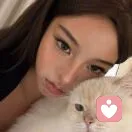 你挺萌的的头像