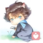 〆納痛，依然猶存的头像