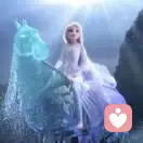 可可爱爱的头像