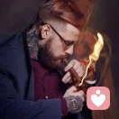 🚬ღ自渡๑自愈ღ的头像