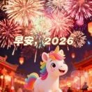 展望未来