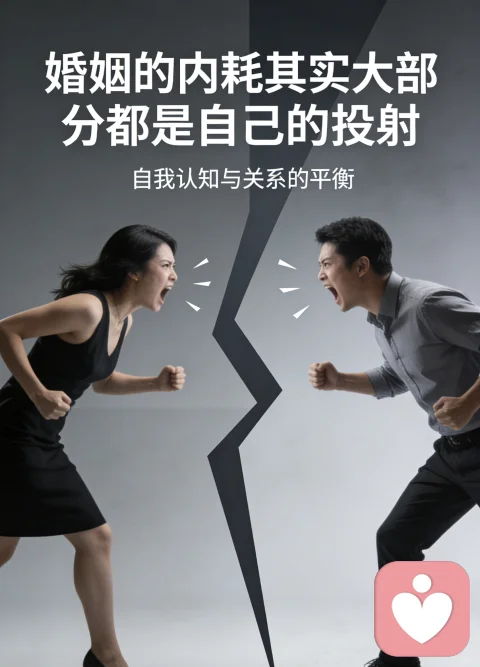 婚姻心理学插图