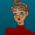 ? Delicate dote on