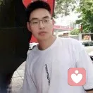 一路有你的头像