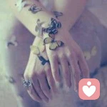 柳璎涵～小涵妹妹咨询师的头像