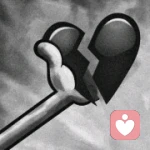 玖然是个丧女孩的头像