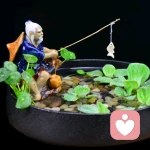 ?	中國，美姑娘゛的頭像