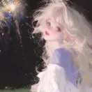 倾听小月亮