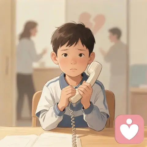 关系图