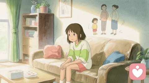 心理学相关插图