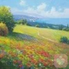 香风晓雾