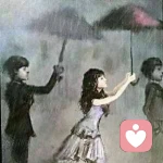 爱别太满，物极必反的头像