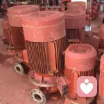 博水泵业的头像