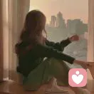 ᥫ᭡微醺小熊的头像