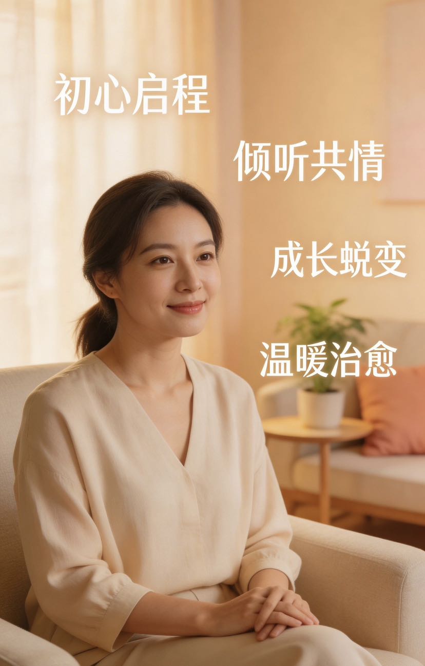 敬岁月，敬自由，敬千万次缝补生活的自己！